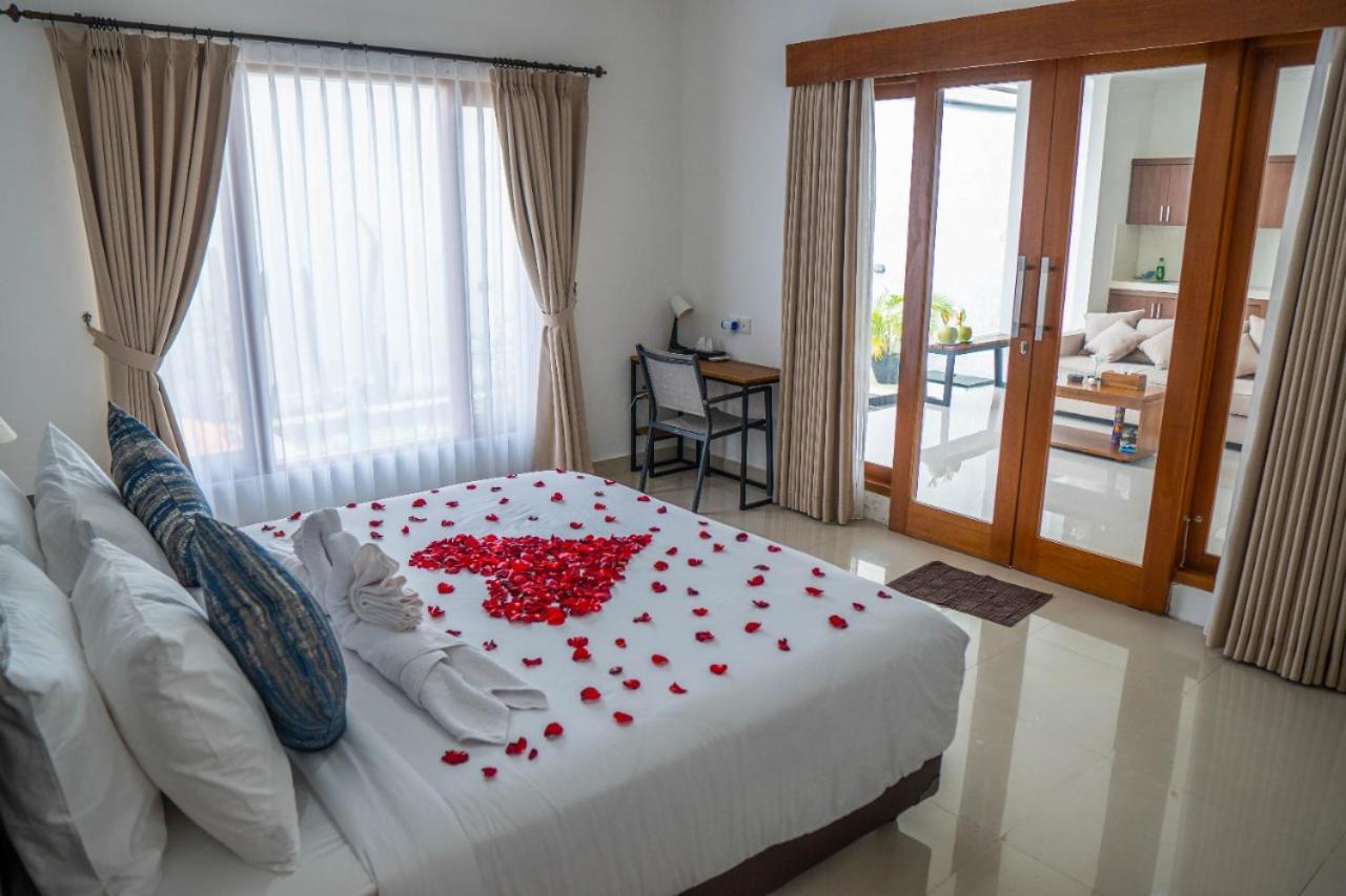 Akmali Basangkasa- 2 Bedrooms Villa *