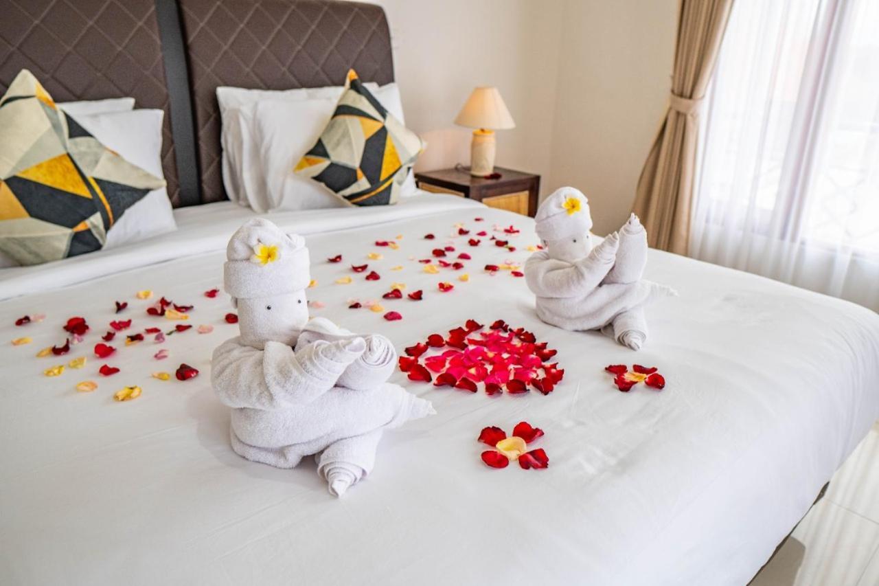 Akmali Basangkasa- 2 Bedrooms Villa Seminyak (Bali)